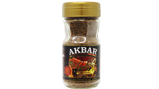 Akbar Premium Hazır Kahve (100g)
