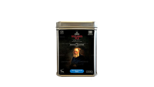 George Steuart Miras Koleksiyonu PEKOE (125g) Yaprak Çay