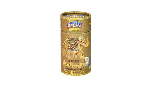 Battler Altın Fil (50g) 25 Çay Poşeti