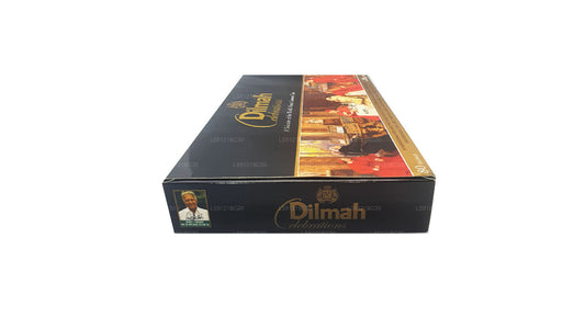 Dilmah Celebrations (150g) 80 Çay Poşeti