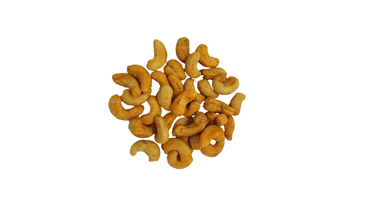Lakpura Devilled Kaju Fıstığı (100g)