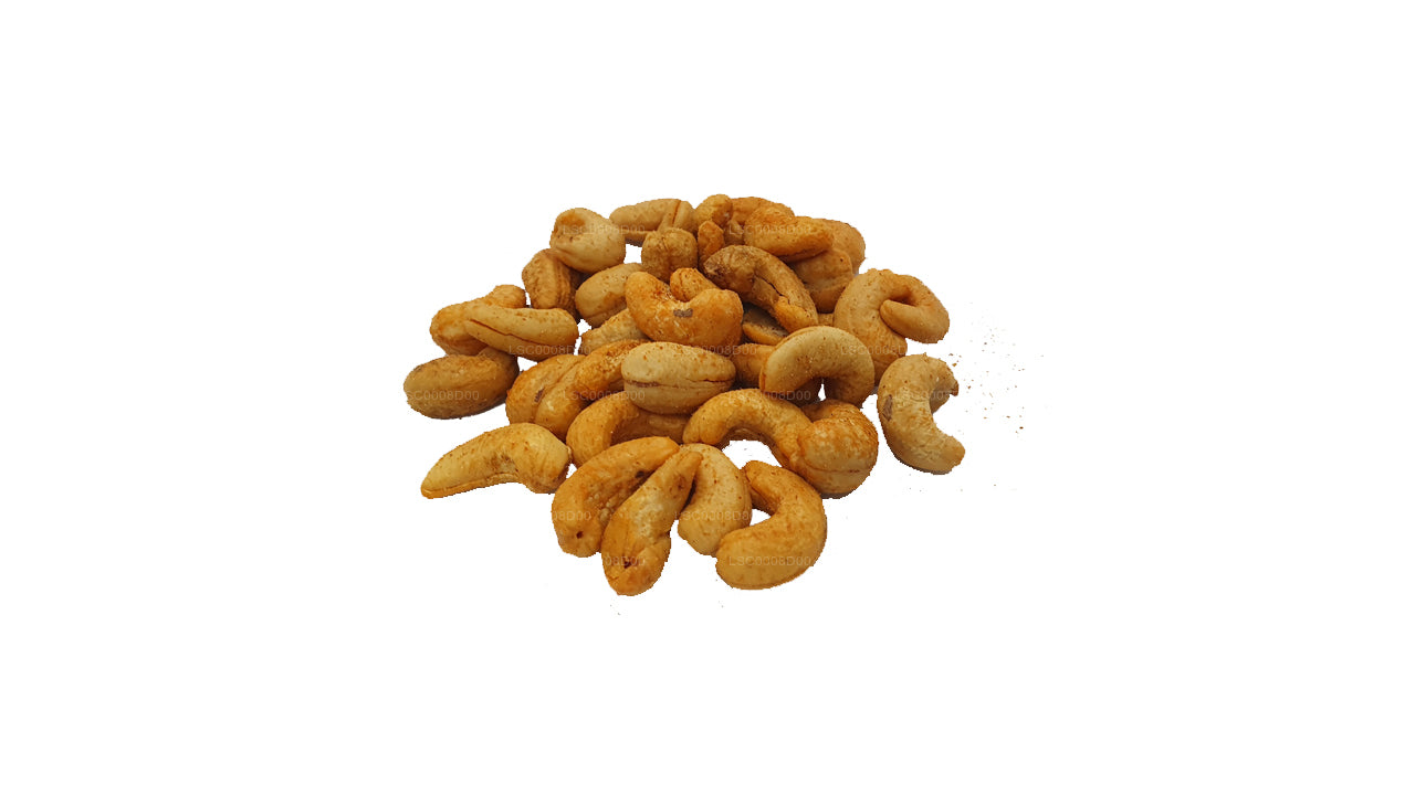 Lakpura Devilled Kaju Fıstığı (100g)