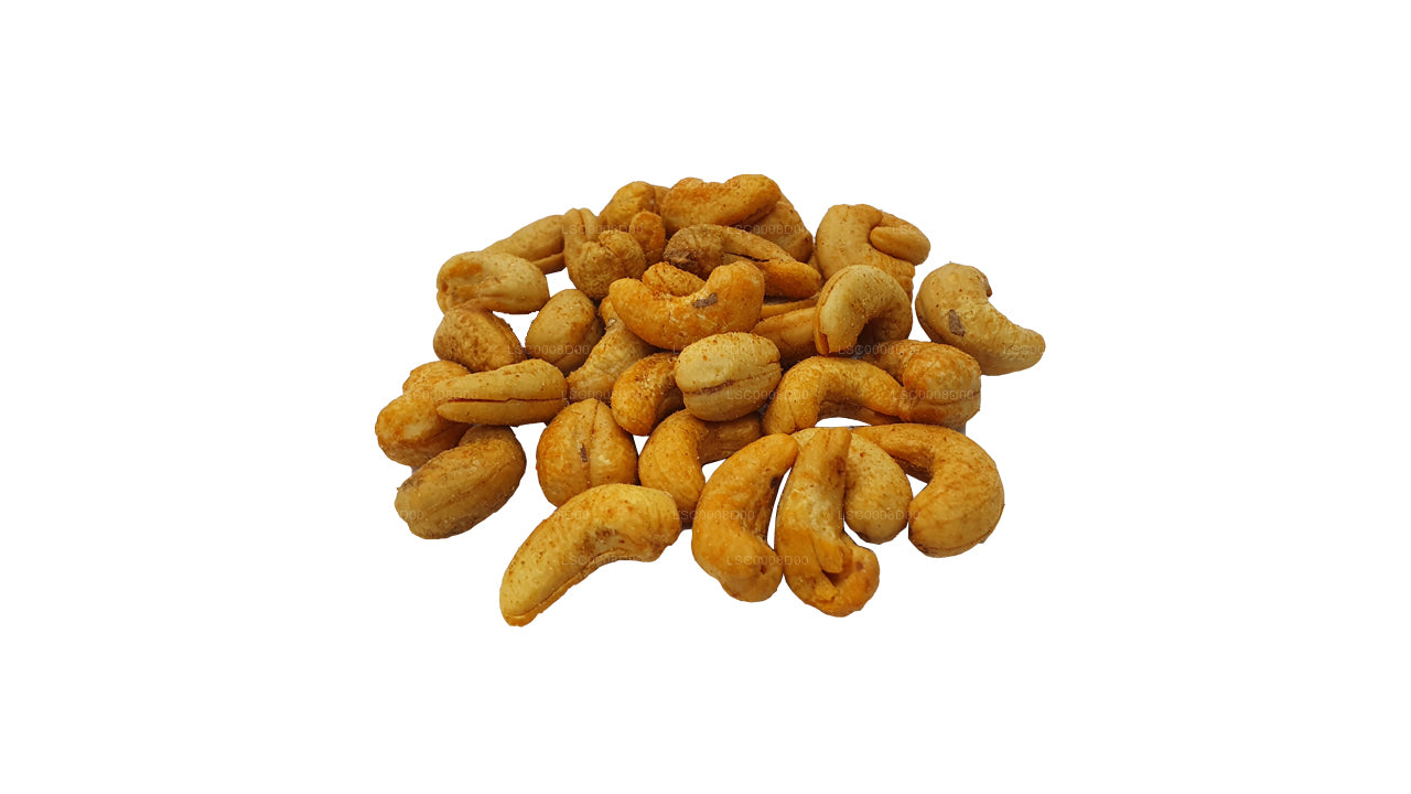 Lakpura Devilled Kaju Fıstığı (100g)