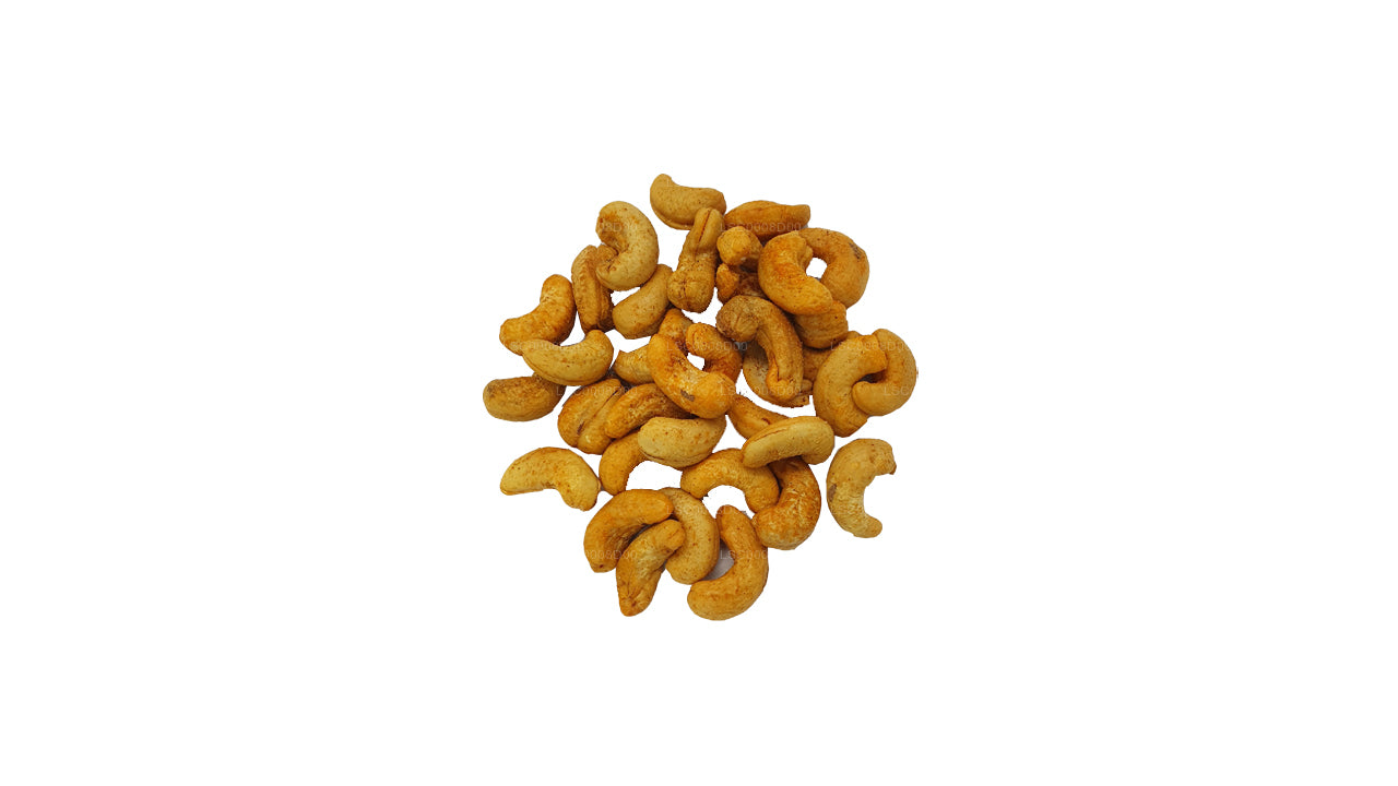 Lakpura Devilled Kaju Fıstığı (100g)