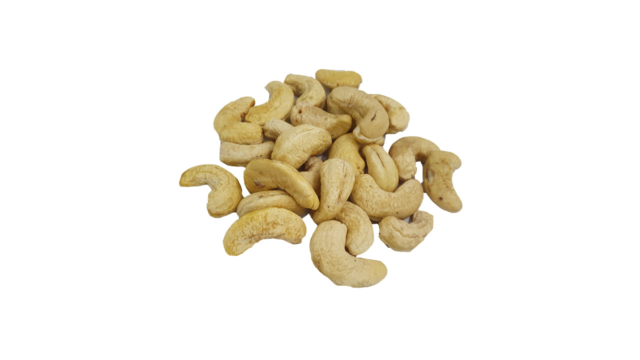 Lakpura Çiğ Kaju Fıstığı (100g)