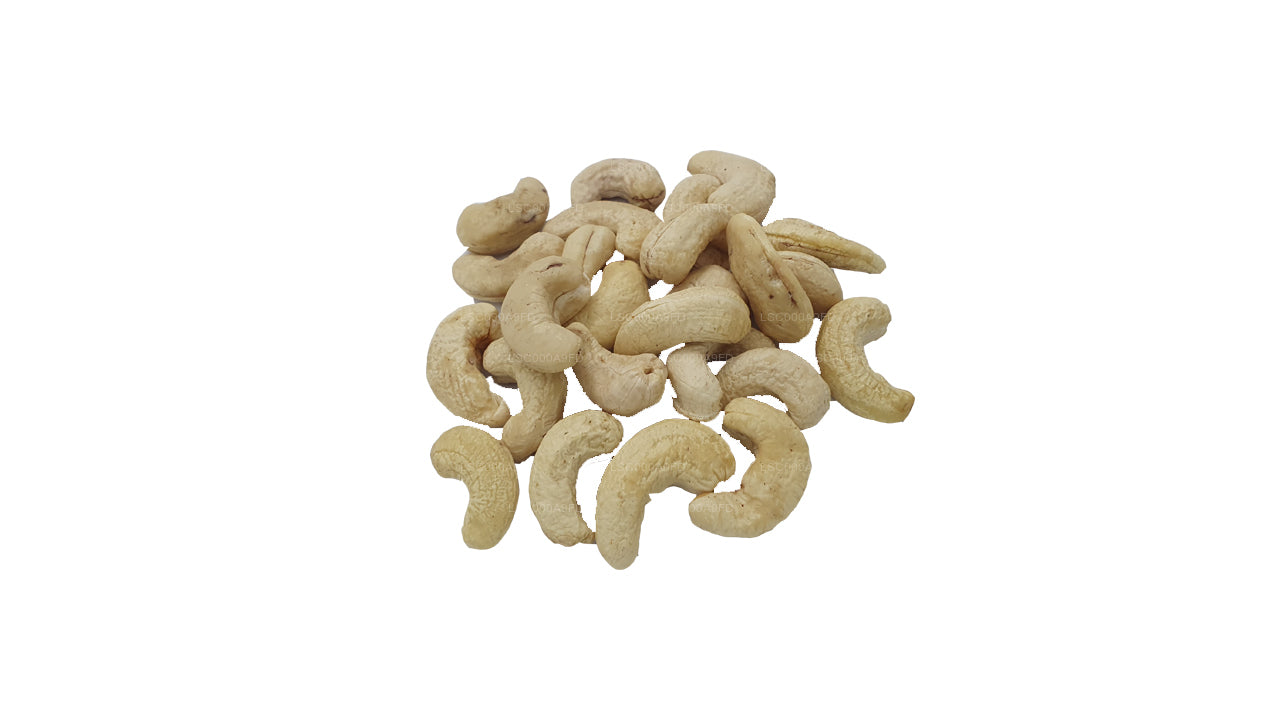 Lakpura Çiğ Kaju Fıstığı (100g)