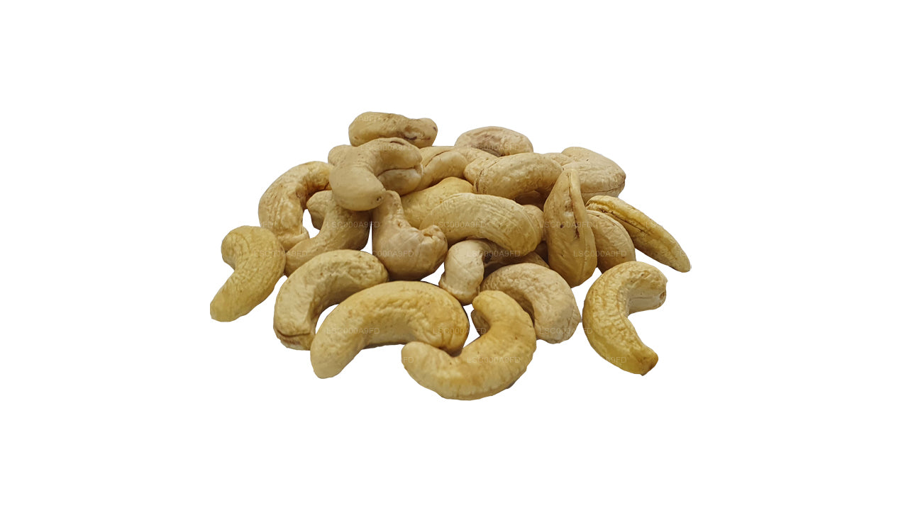 Lakpura Çiğ Kaju Fıstığı (100g)