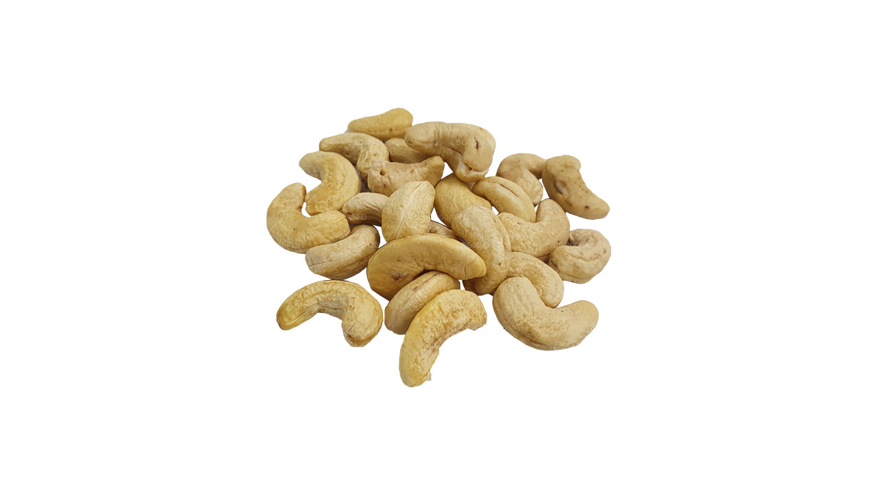 Lakpura Çiğ Kaju Fıstığı (100g)