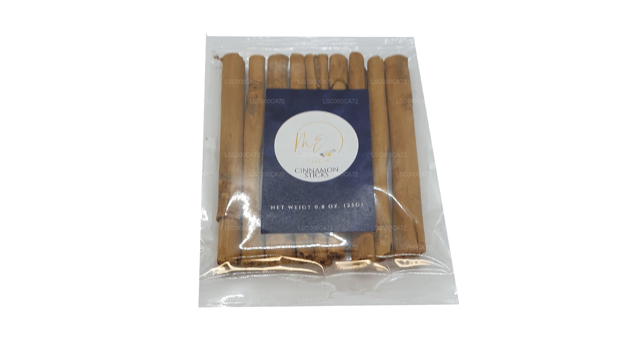 Premium Kokteyl Garnitür Baharat Paketi (100g)