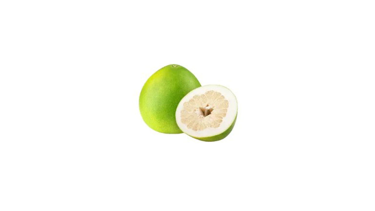 Lakpura Thai White Pomelo Grafted Plant
