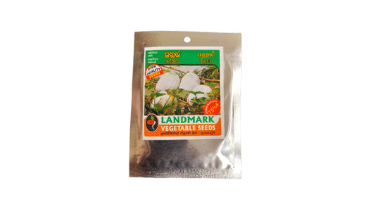 Lakpura Winter Melon (Puhul) Seeds