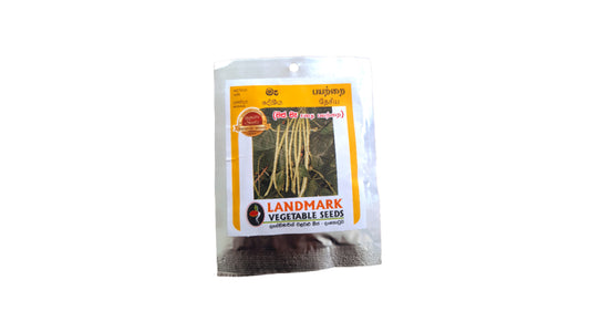 Lakpura Long Bean (Mas Maa) Seeds